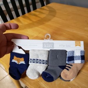 Boy socks